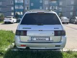 ВАЗ (Lada) 2111 2004 года за 1 550 000 тг. в Усть-Каменогорск – фото 2