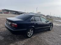 BMW 528 1997 годаүшін3 000 000 тг. в Тараз