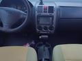 Hyundai Getz 2005 года за 3 000 000 тг. в Алматы – фото 5