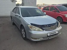 Toyota Camry, 2004