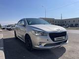 Peugeot 301 2013 года за 3 000 000 тг. в Караганда – фото 3