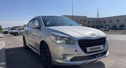Peugeot 301 2013 года за 3 000 000 тг. в Караганда – фото 3