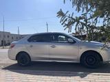 Peugeot 301 2013 года за 3 000 000 тг. в Караганда – фото 4