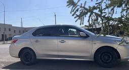 Peugeot 301 2013 года за 3 000 000 тг. в Караганда – фото 4