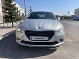 Peugeot 301 2013 года за 3 000 000 тг. в Караганда – фото 2