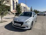 Peugeot 301 2013 года за 3 000 000 тг. в Караганда