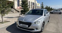 Peugeot 301 2013 года за 3 000 000 тг. в Караганда