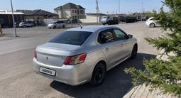Peugeot 301 2013 года за 3 000 000 тг. в Караганда – фото 5