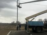 ЗиЛ  АГП-22.02 1992 годаүшін3 800 000 тг. в Усть-Каменогорск – фото 2