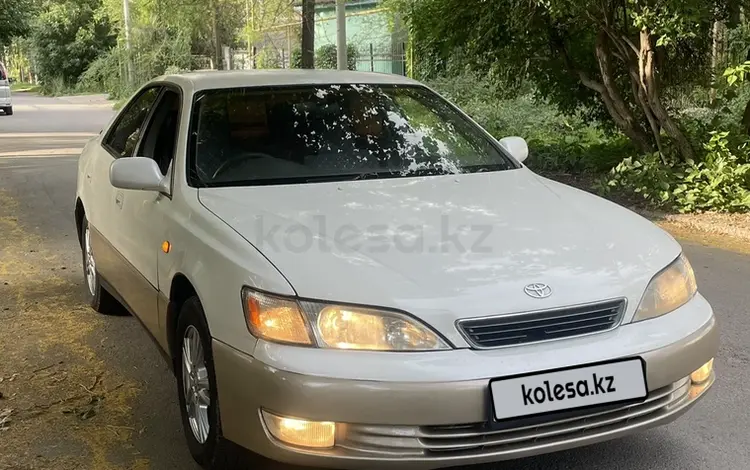 Toyota Windom 1997 года за 2 600 000 тг. в Алматы