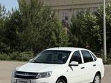 ВАЗ (Lada) Granta 2190 2014 годаүшін2 500 000 тг. в Шымкент – фото 2