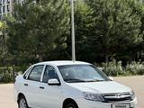 ВАЗ (Lada) Granta 2190 2014 годаүшін2 500 000 тг. в Шымкент