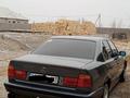 BMW 525 1990 года за 1 250 000 тг. в Туркестан – фото 3