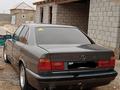 BMW 525 1990 года за 1 250 000 тг. в Туркестан – фото 4