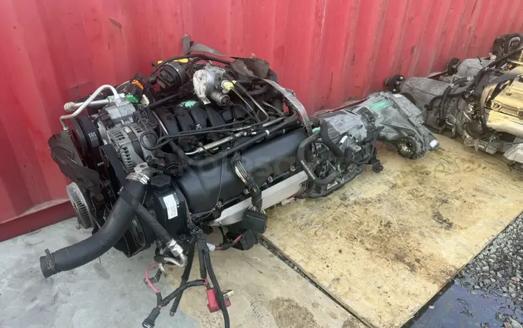 Двигатель 4.7 за 1 000 000 тг. в Алматы