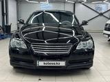 Toyota Mark X 2008 годаүшін5 500 000 тг. в Уральск