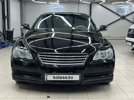 Toyota Mark X 2008 года за 5 500 000 тг. в Уральск