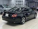 Toyota Mark X 2008 года за 5 500 000 тг. в Уральск – фото 2