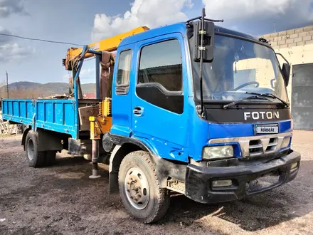 Foton  Auman BJ10xx 2005 года за 1 900 000 тг. в Щучинск – фото 2