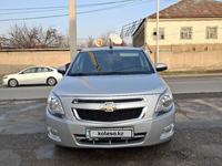 Chevrolet Cobalt 2022 года за 7 000 000 тг. в Шымкент