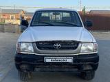 Toyota Hilux 2004 годаүшін2 500 000 тг. в Кульсары