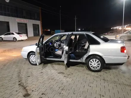 Volkswagen Passat 1994 года за 1 400 000 тг. в Актобе – фото 10