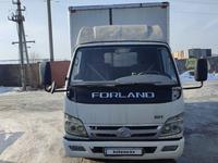 Forland 2013 годаfor3 200 000 тг. в Алматы