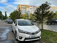 Toyota Corolla 2013 годаүшін8 300 000 тг. в Павлодар