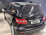 Mercedes-Benz B 170 2007 годаfor3 500 000 тг. в Караганда – фото 3