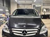 Mercedes-Benz B 170 2007 годаfor3 500 000 тг. в Караганда – фото 2