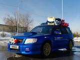 Subaru Forester 1997 годаүшін3 800 000 тг. в Шымкент – фото 5