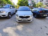 Kia Carens 2013 года за 5 700 000 тг. в Талдыкорган