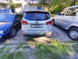 Kia Carens 2013 года за 5 700 000 тг. в Талдыкорган – фото 4