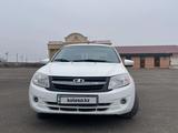 ВАЗ (Lada) Granta 2190 2014 годаfor2 300 000 тг. в Актау – фото 4