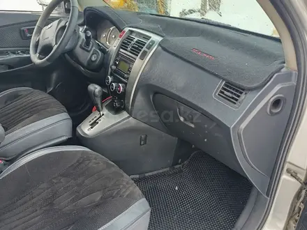 Hyundai Tucson 2009 года за 4 500 000 тг. в Уральск – фото 10