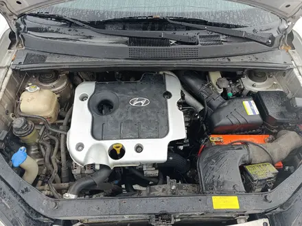 Hyundai Tucson 2009 года за 4 500 000 тг. в Уральск – фото 11