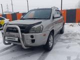 Hyundai Tucson 2009 года за 4 500 000 тг. в Уральск – фото 3