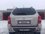 Hyundai Tucson 2009 года за 4 500 000 тг. в Уральск – фото 5