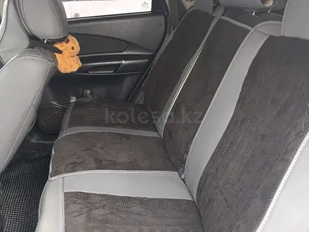 Hyundai Tucson 2009 года за 4 500 000 тг. в Уральск – фото 9