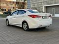 Hyundai Elantra 2012 года за 5 200 000 тг. в Астана – фото 6