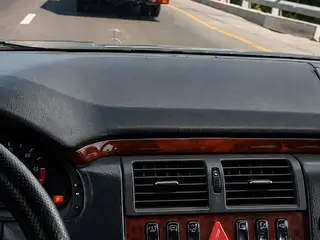 Mercedes-Benz E 420
