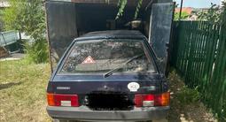 ВАЗ (Lada) 2109 1996 года за 700 000 тг. в Бурабай (Боровое) – фото 2