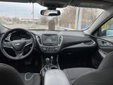 Chevrolet Malibu 2018 годаүшін7 700 000 тг. в Туркестан – фото 4