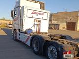 Mercedes-Benz  Actros 2012 года за 29 000 000 тг. в Павлодар – фото 2