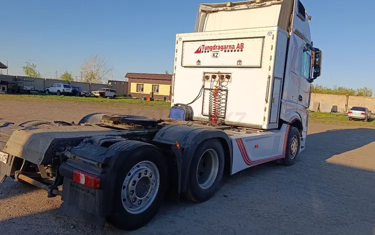 Mercedes-Benz  Actros 2012 года за 29 000 000 тг. в Павлодар