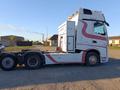 Mercedes-Benz  Actros 2012 года за 29 000 000 тг. в Павлодар – фото 3