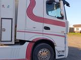 Mercedes-Benz  Actros 2012 года за 29 000 000 тг. в Павлодар – фото 4