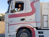 Mercedes-Benz  Actros 2012 года за 29 000 000 тг. в Павлодар – фото 5