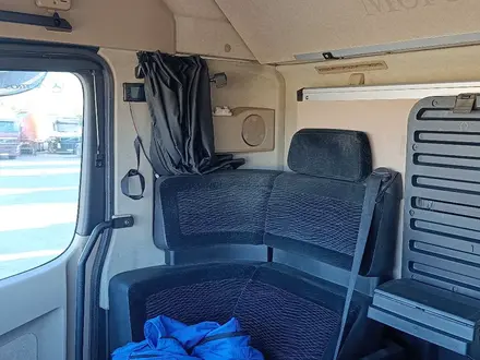 Mercedes-Benz  Actros 2012 года за 29 000 000 тг. в Павлодар – фото 6