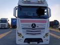 Mercedes-Benz  Actros 2012 года за 29 000 000 тг. в Павлодар – фото 7
